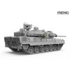 Meng Model TS-057 German Main Battle Tank Leopard 2 A8 1/35